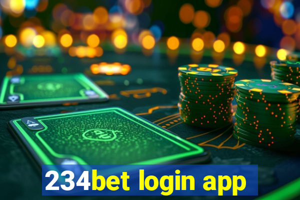 234bet login app